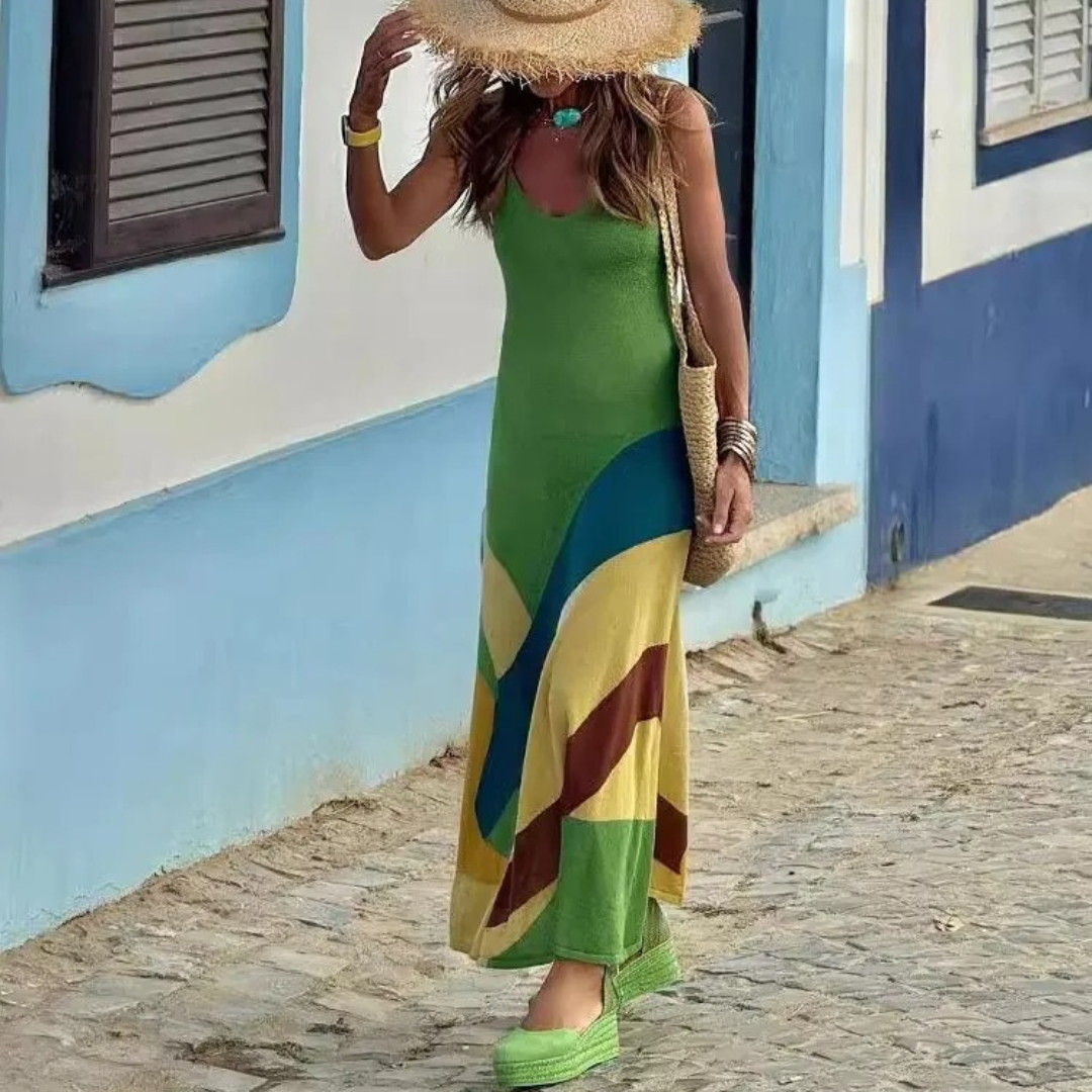 Vestido Zoe