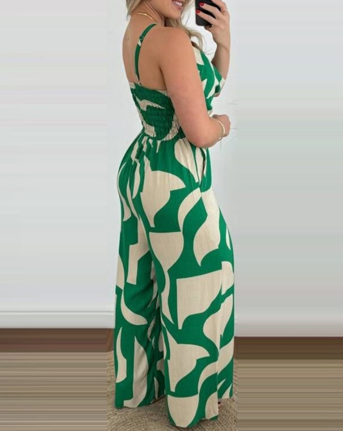 Macacão Heloísa