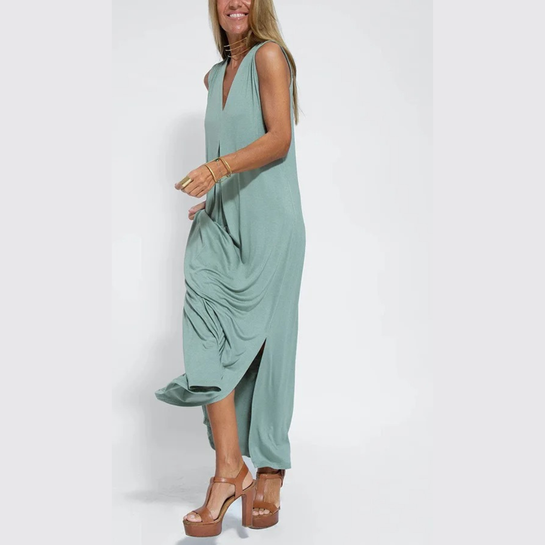 Vestido Magda