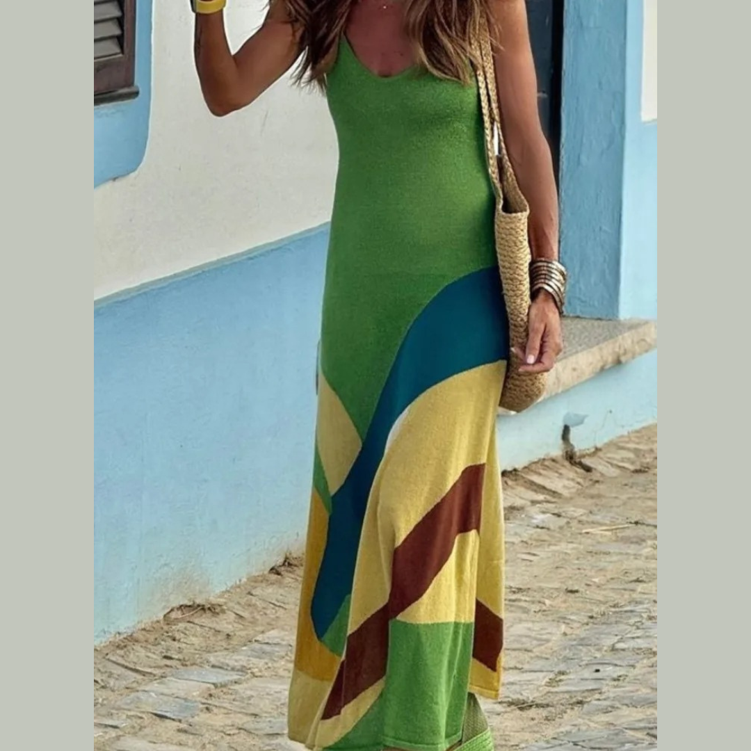 Vestido Zoe