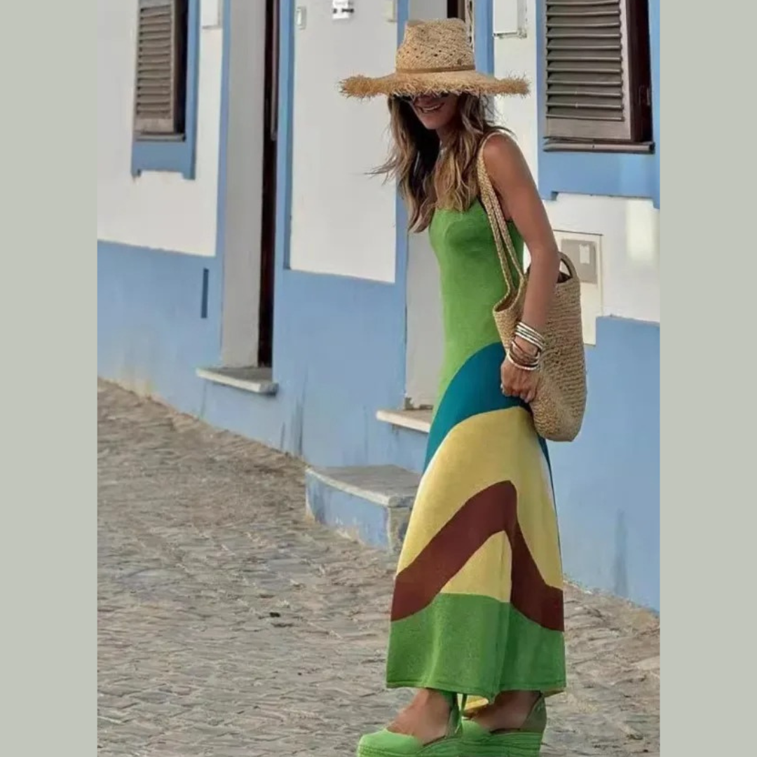 Vestido Zoe