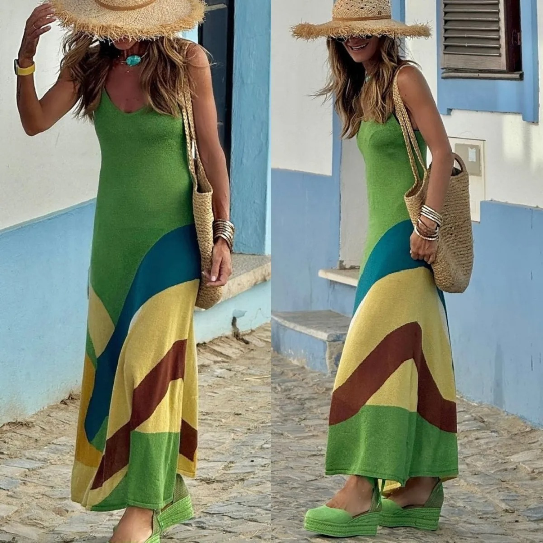Vestido Zoe