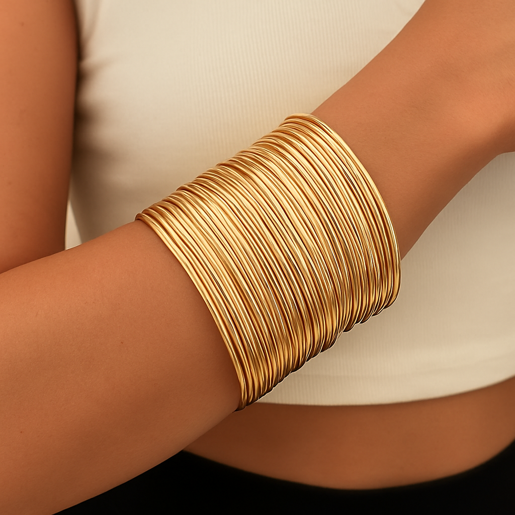 Pulseira Bella