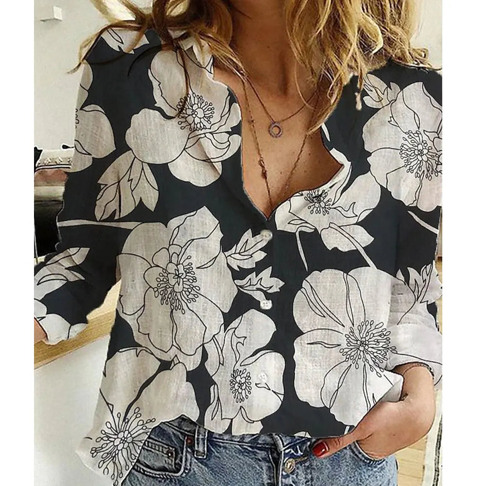 Blusa Flávia