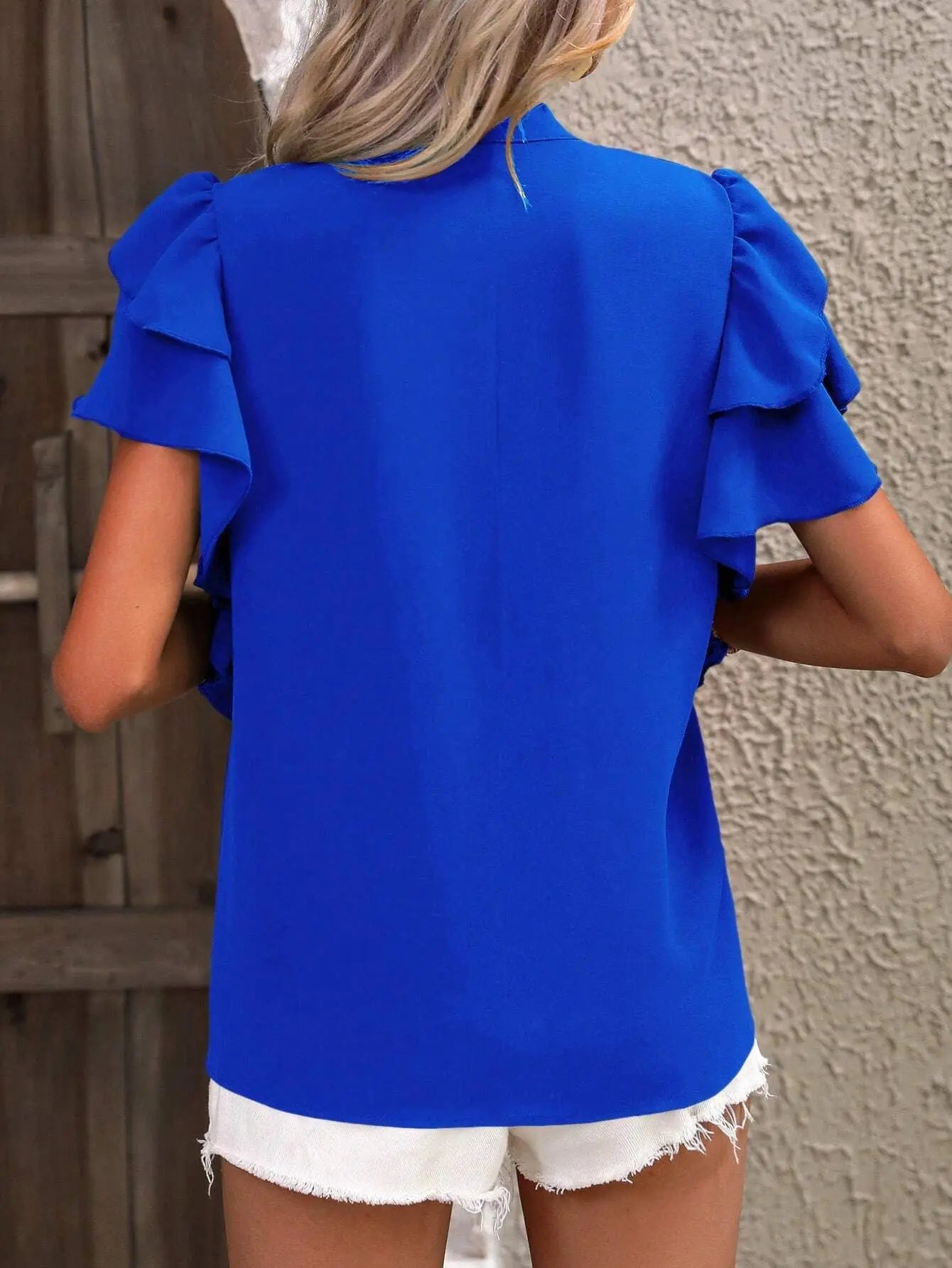 Blusa Silvana