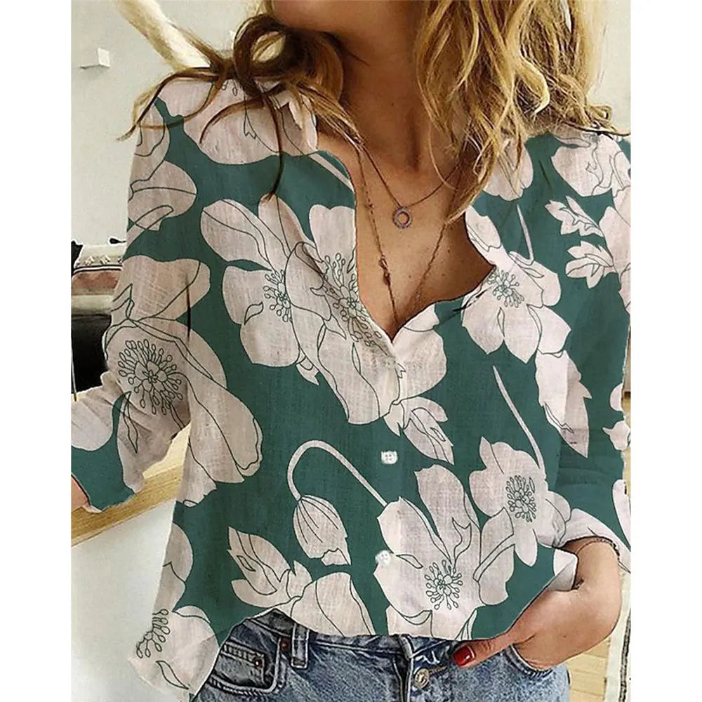 Blusa Flávia