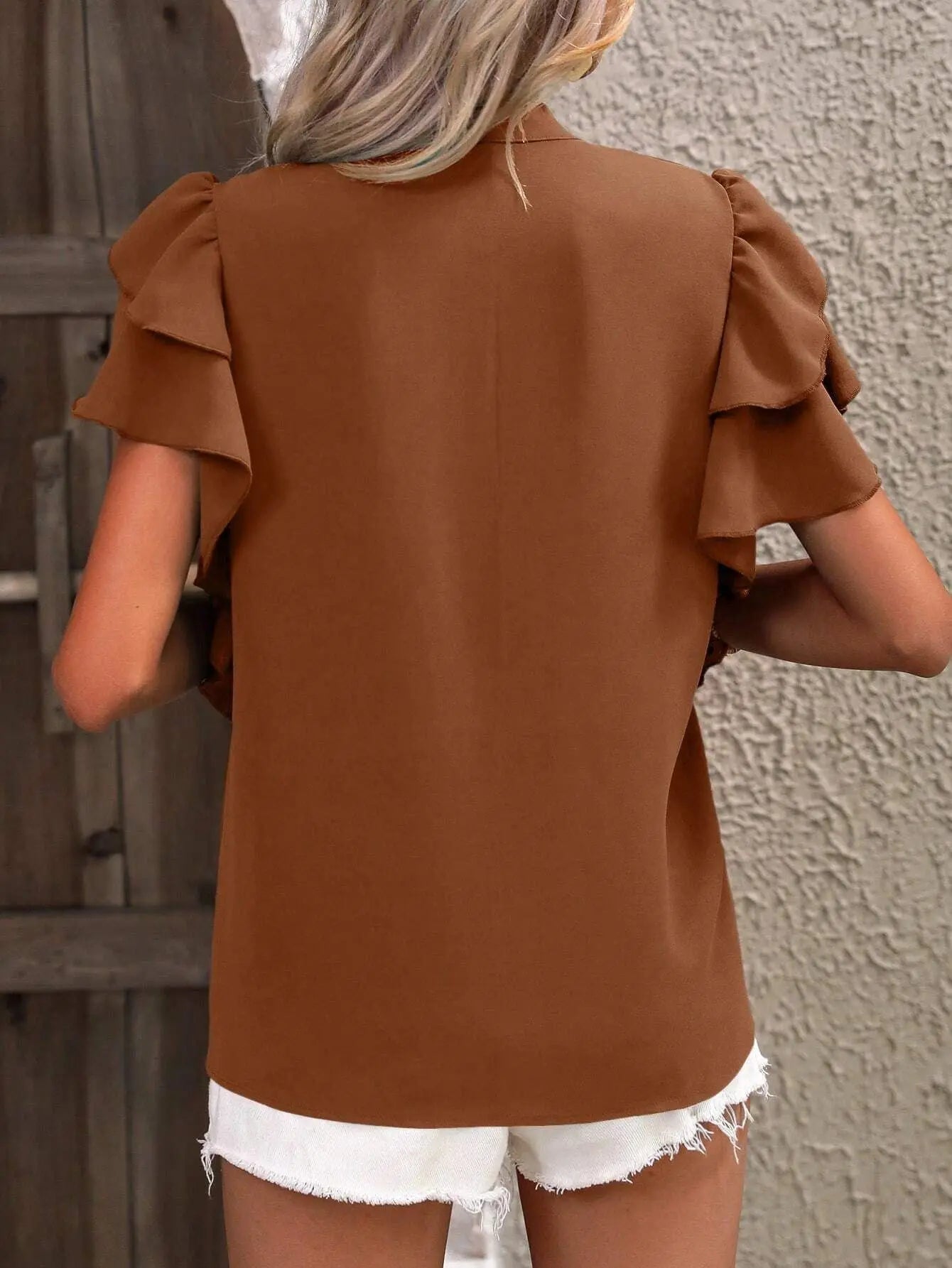 Blusa Silvana