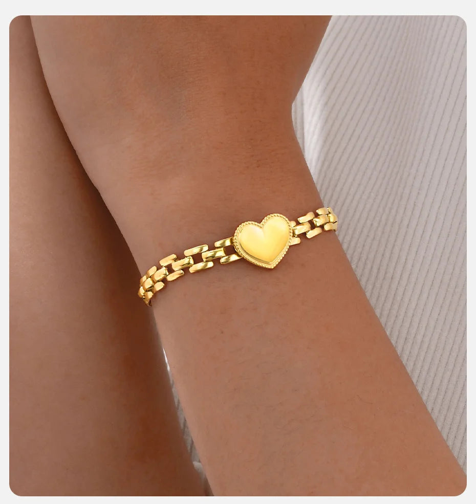 Pulseira Essência