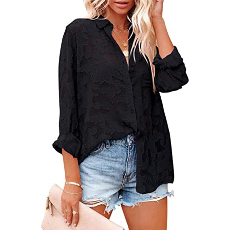Blusa Ava