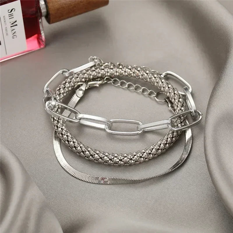 Pulseira Três Marias