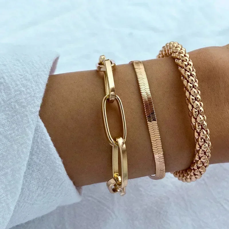 Pulseira Três Marias