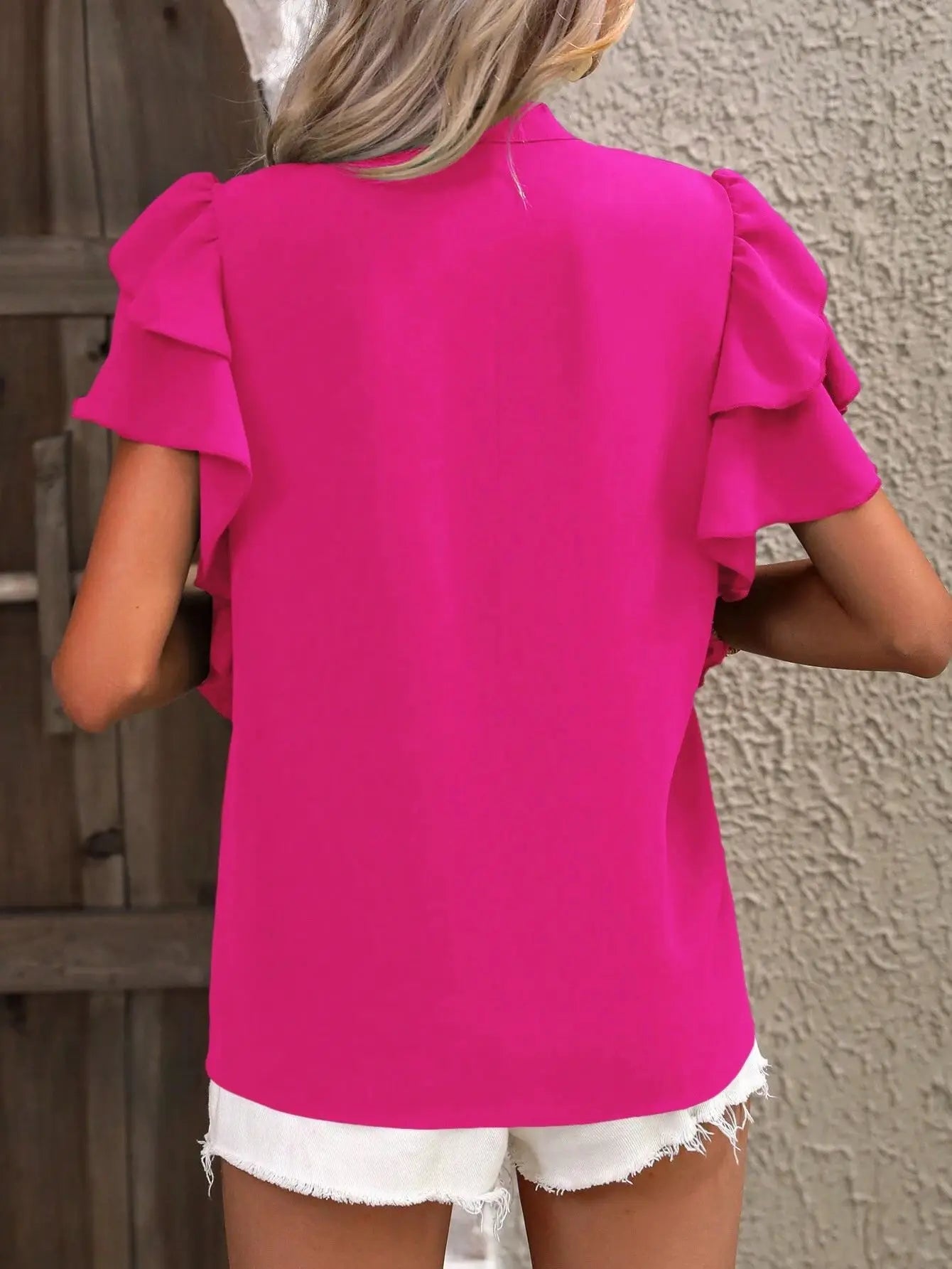 Blusa Silvana