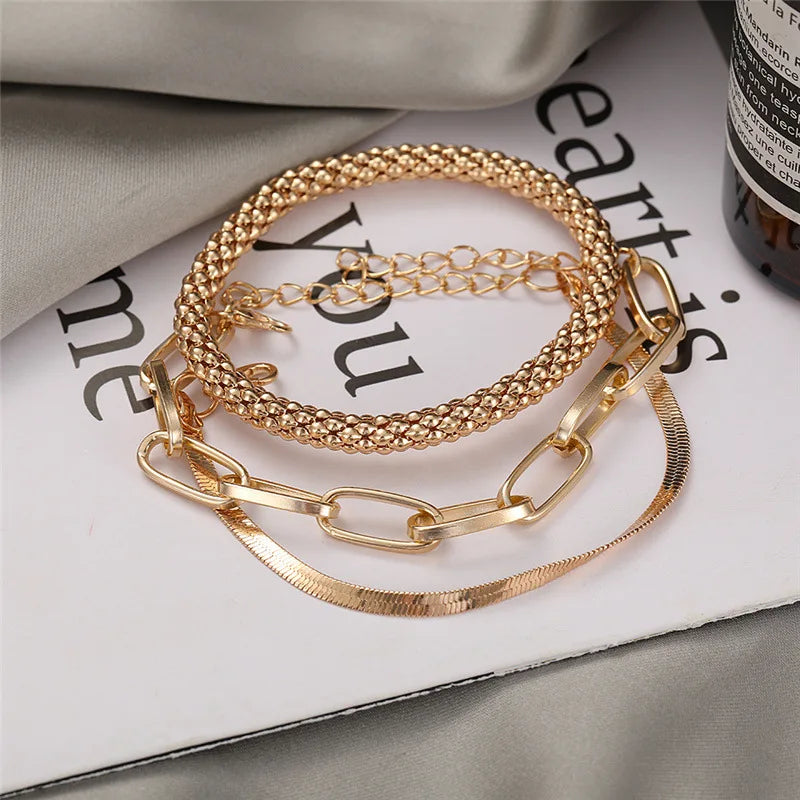 Pulseira Três Marias