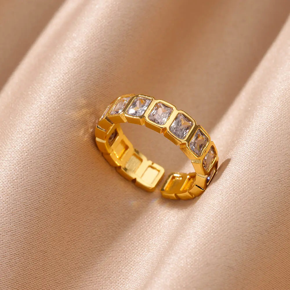 Anel Radiance