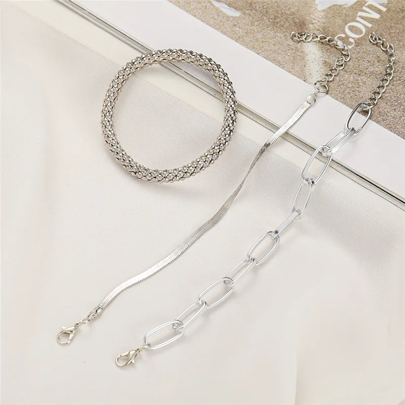 Pulseira Três Marias