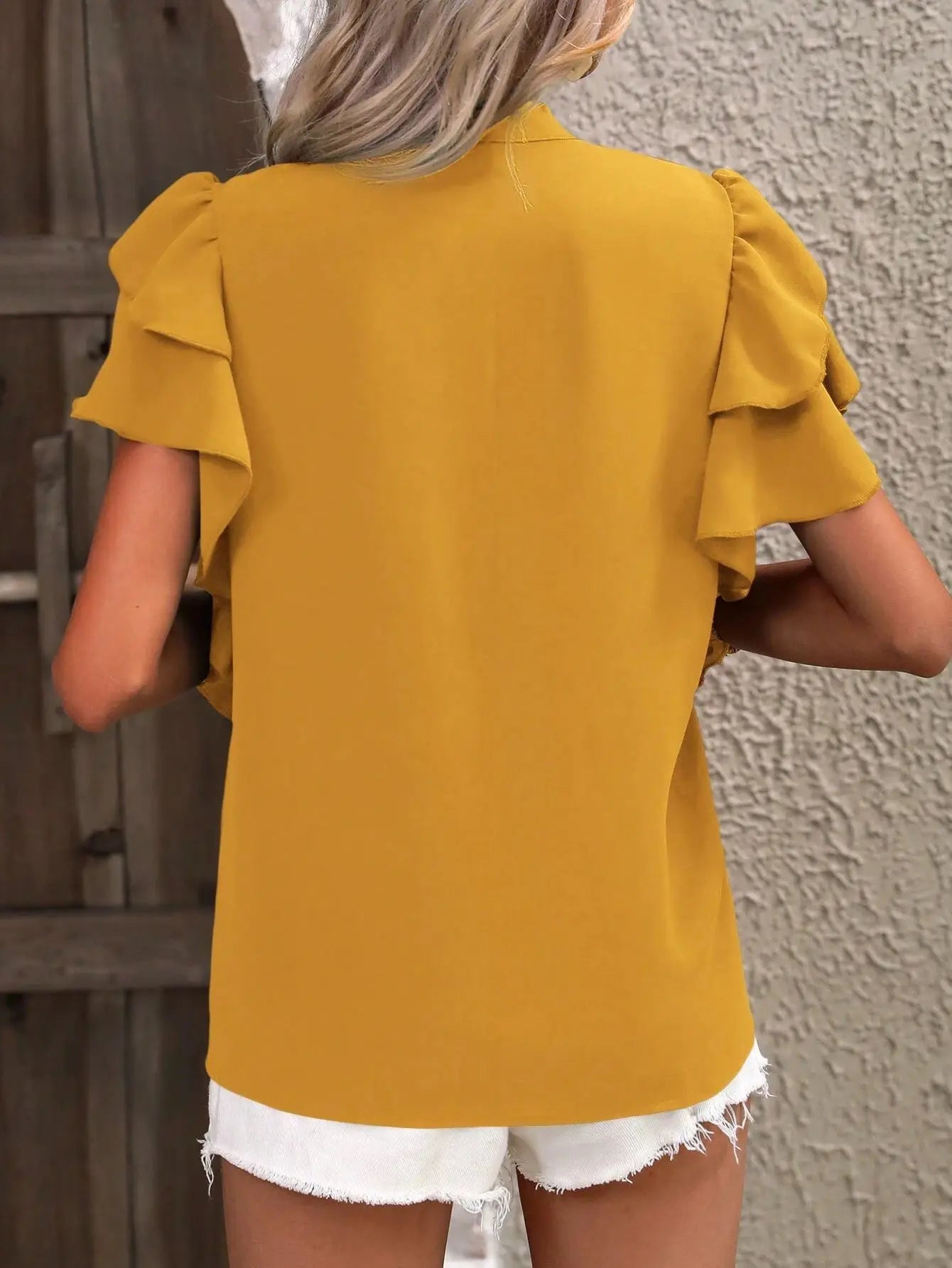 Blusa Silvana