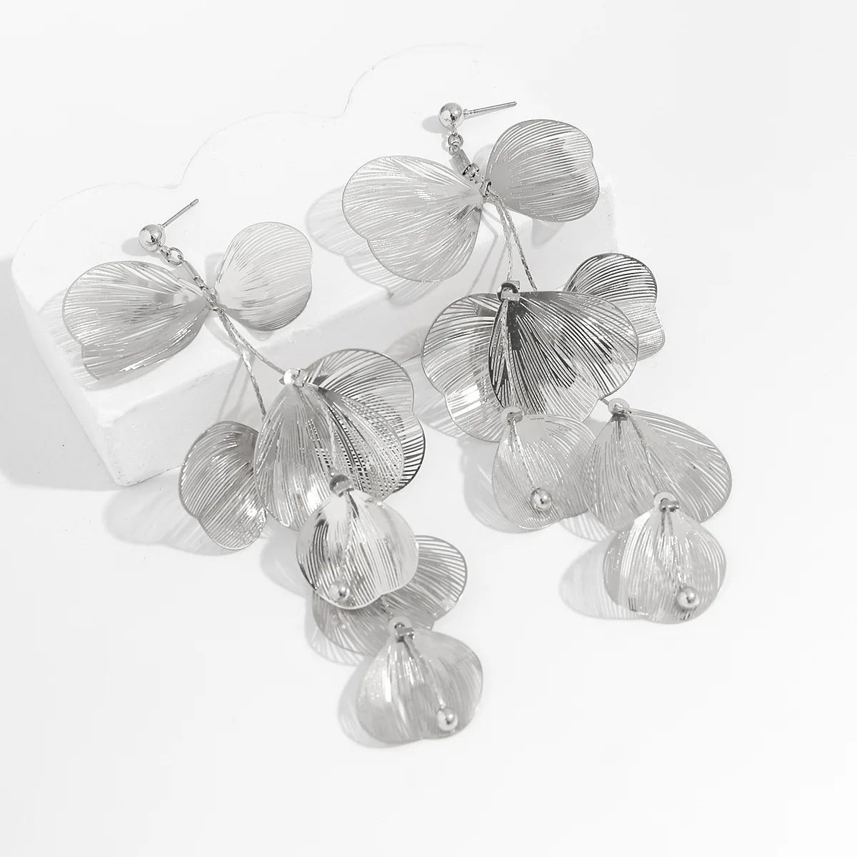 Brinco Flora