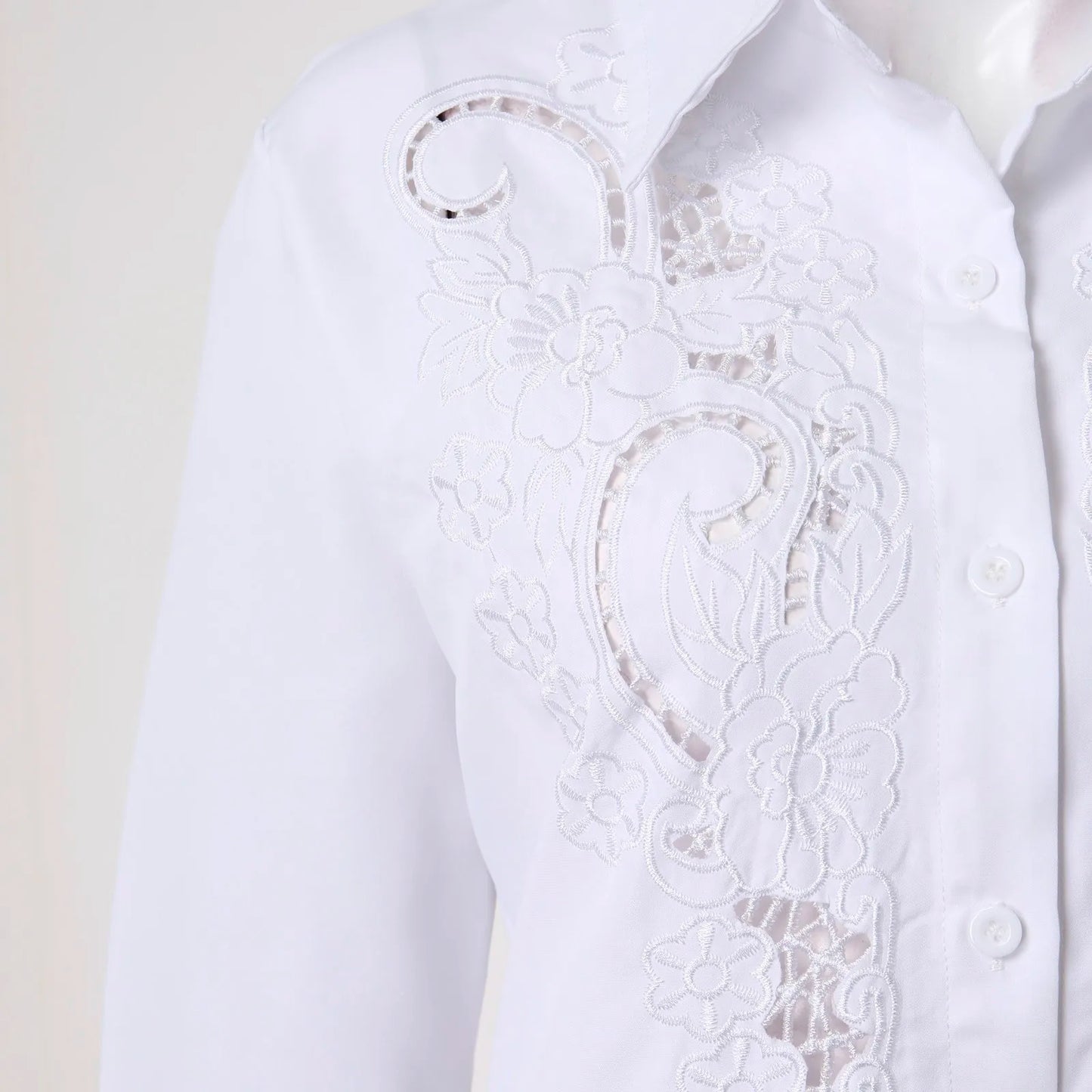 Blusa Maitê