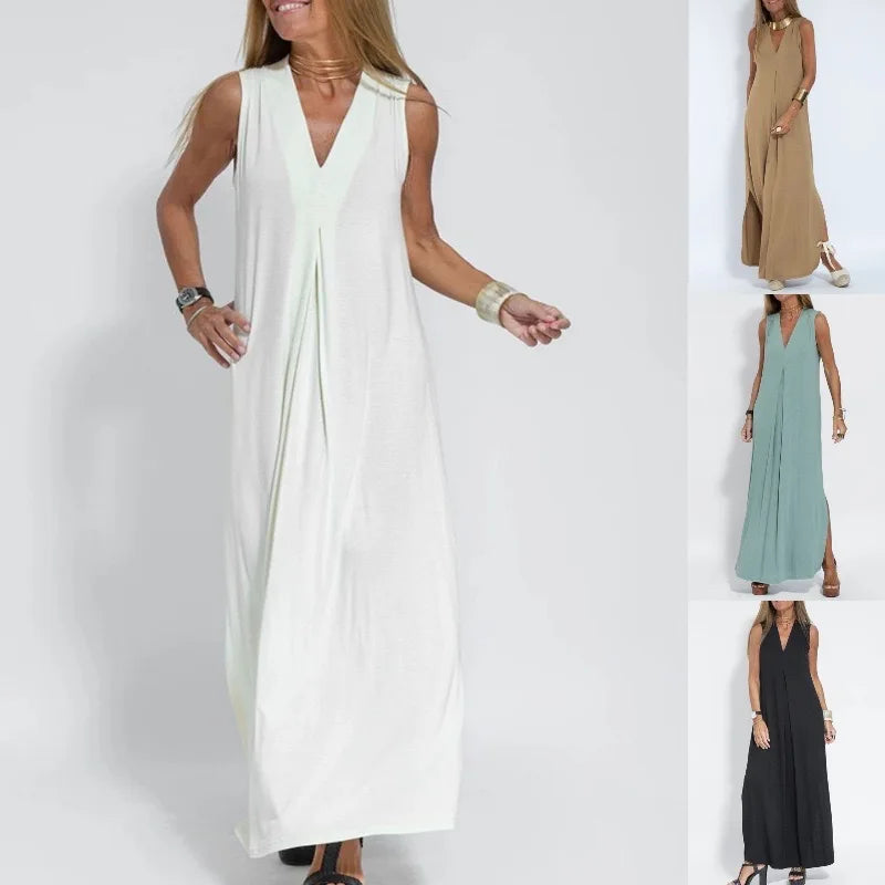 Vestido Magda