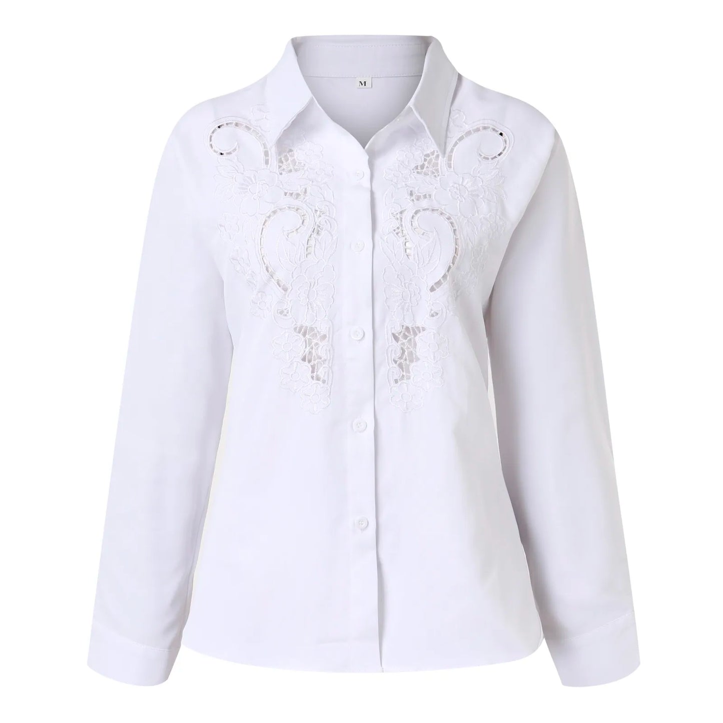 Blusa Maitê
