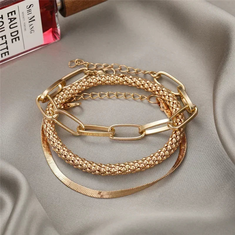 Pulseira Três Marias