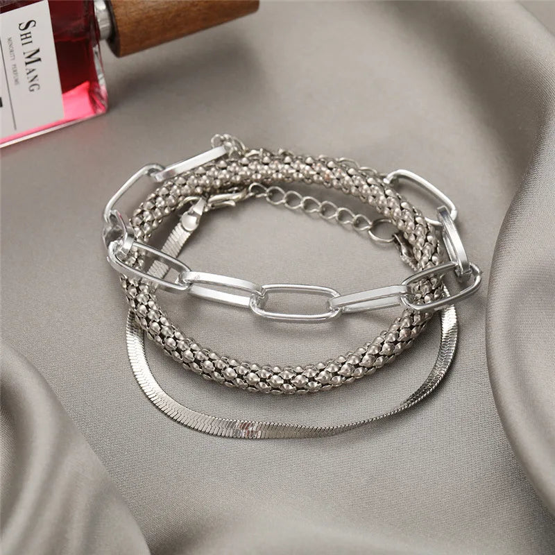 Pulseira Três Marias