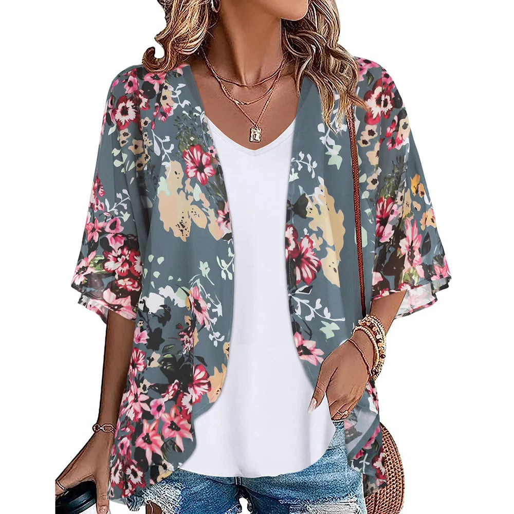 Kimono Fernanda