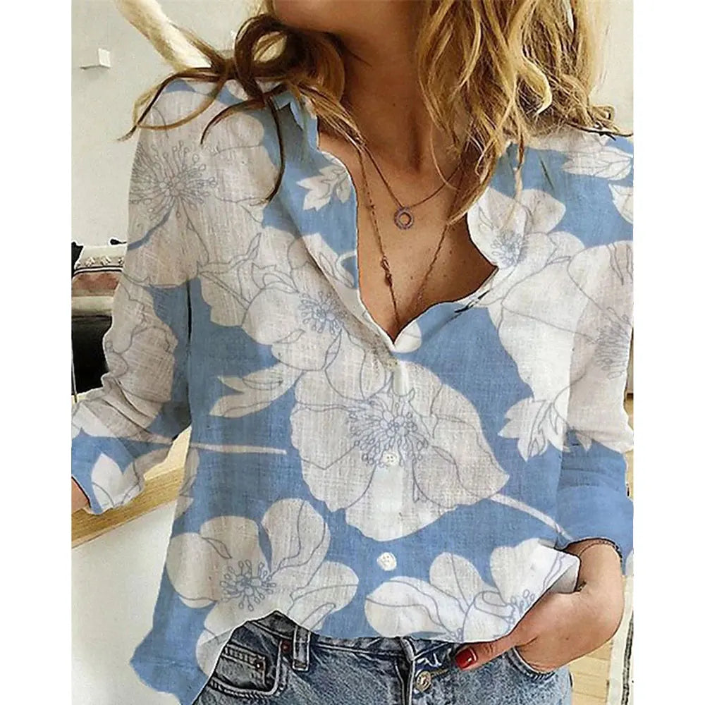Blusa Flávia