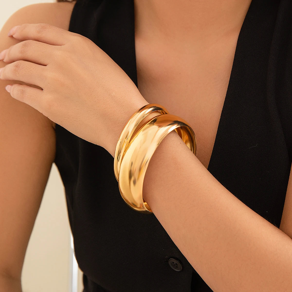 Pulseiras Sublime - Kit com 2
