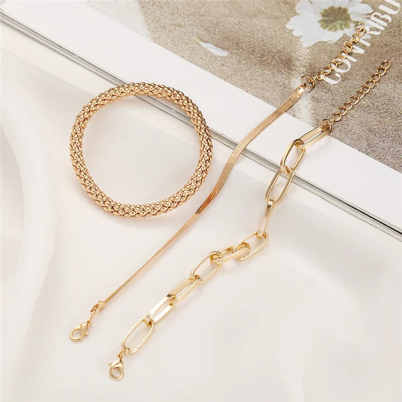 Pulseira Três Marias