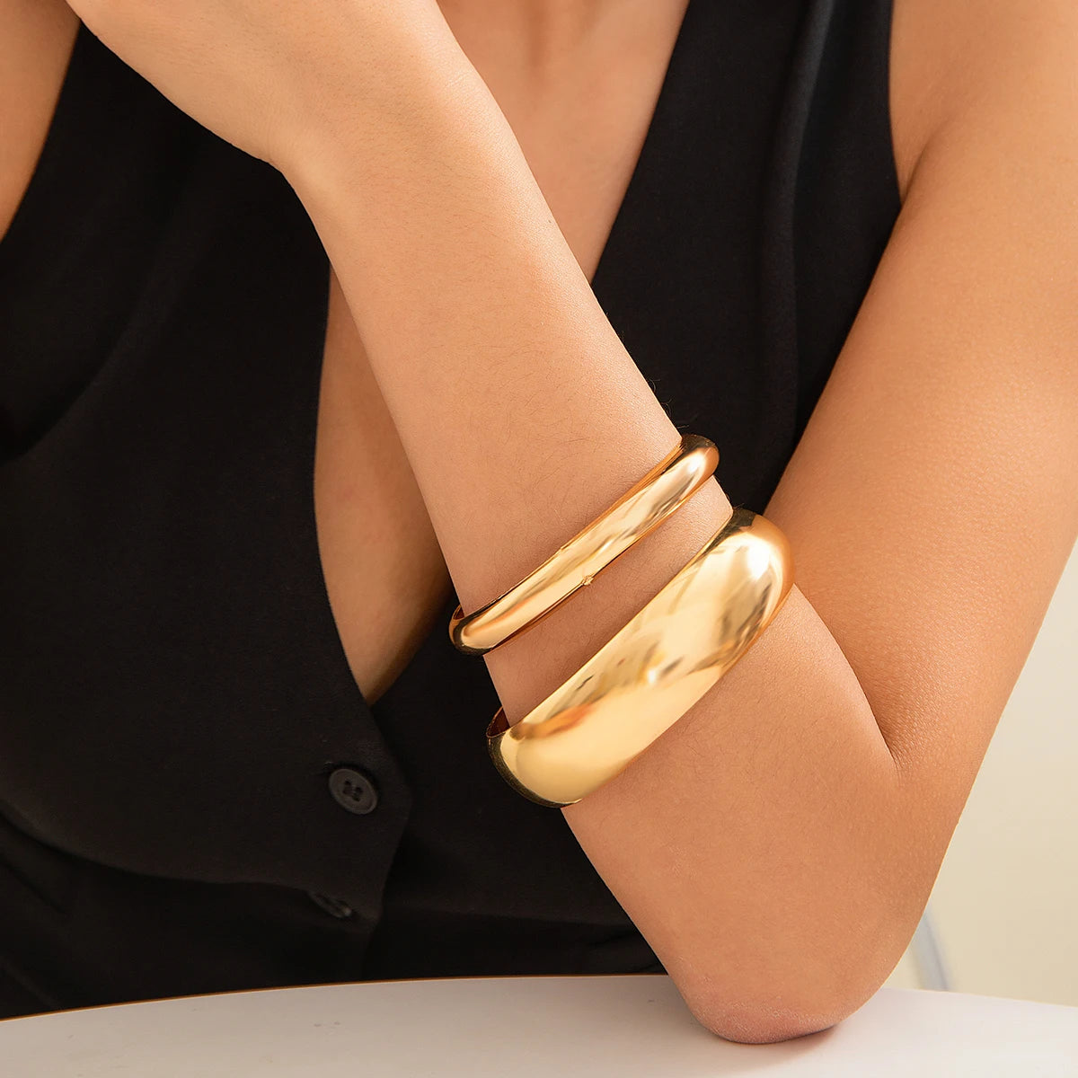 Pulseiras Sublime - Kit com 2