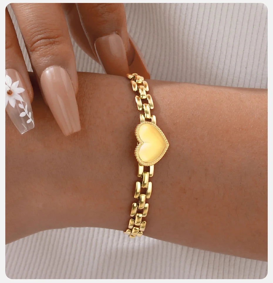 Pulseira Essência