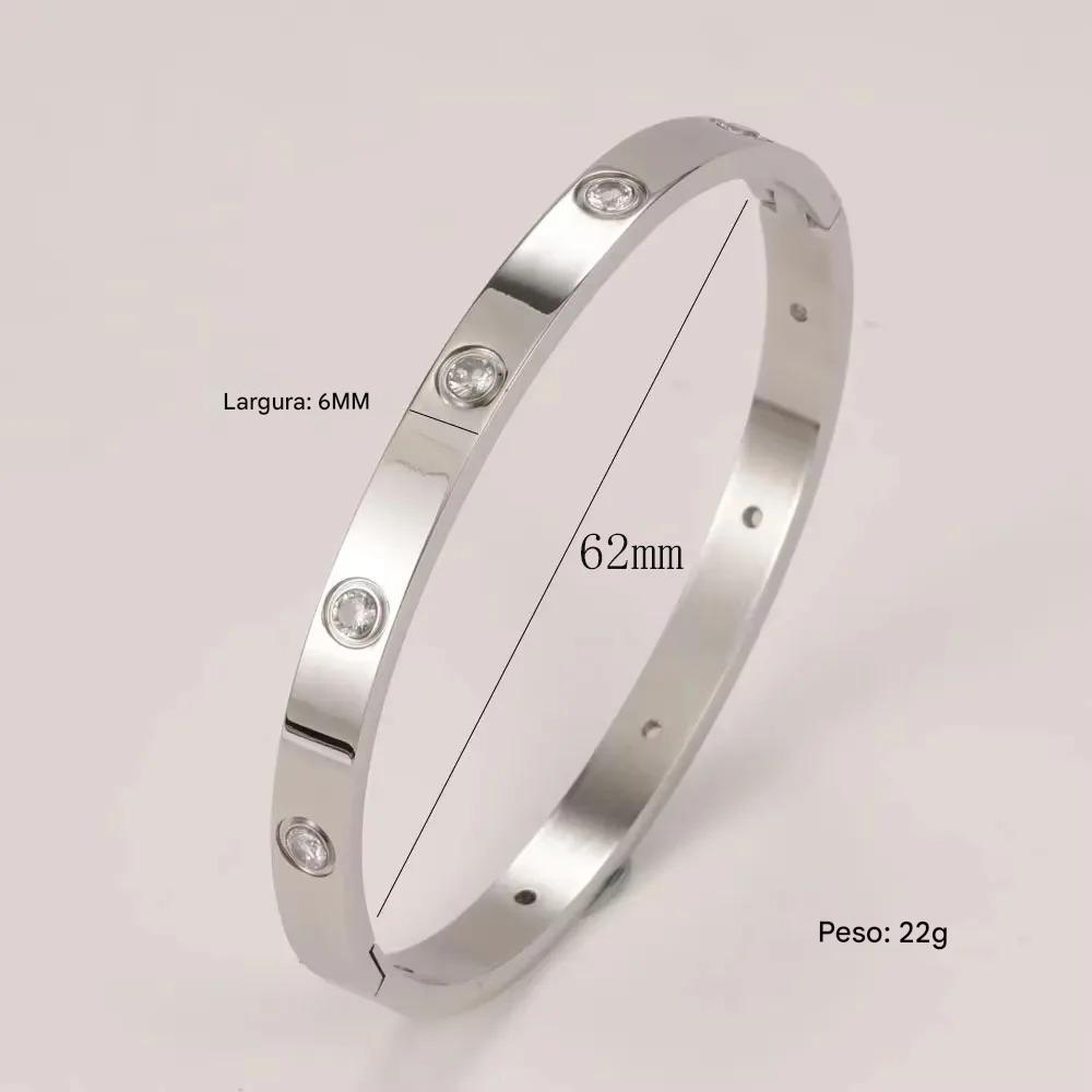 Pulseira Encanto