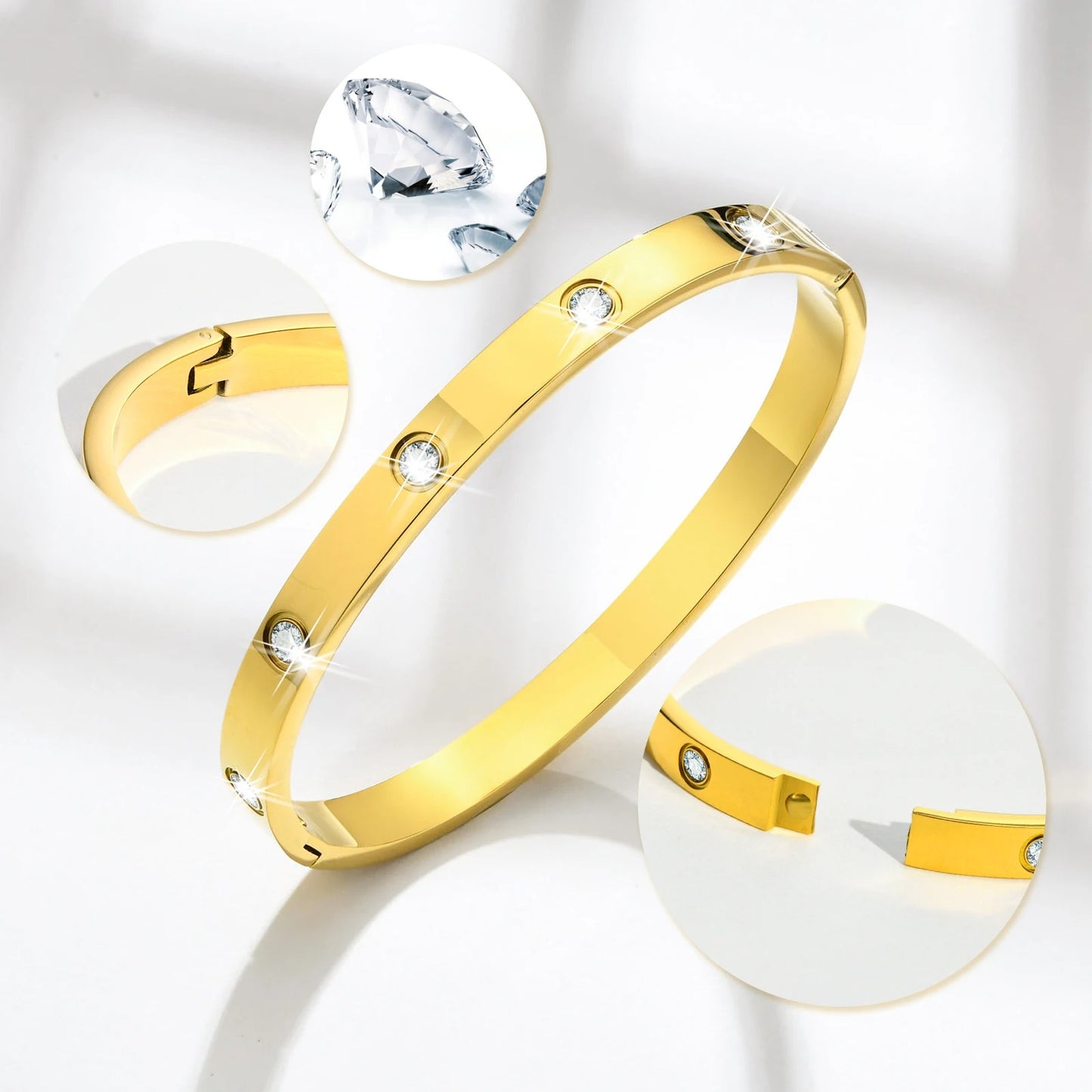 Pulseira Encanto