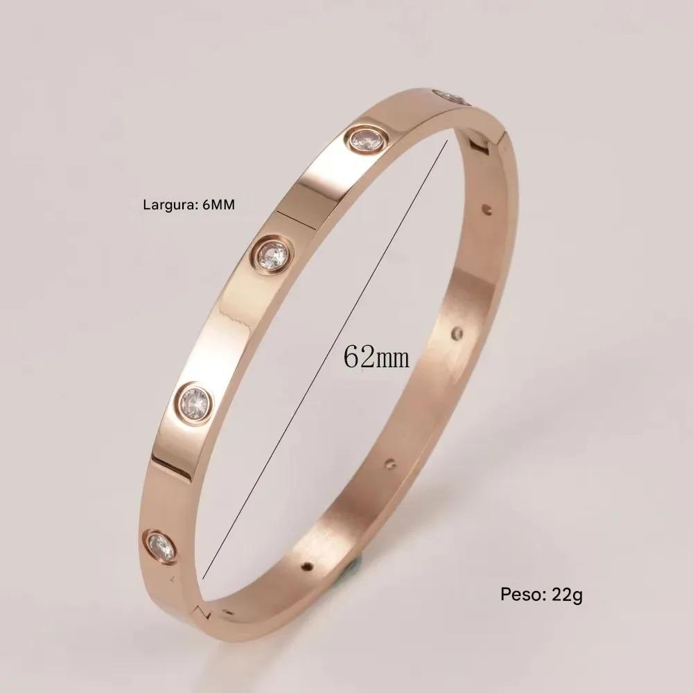 Pulseira Encanto