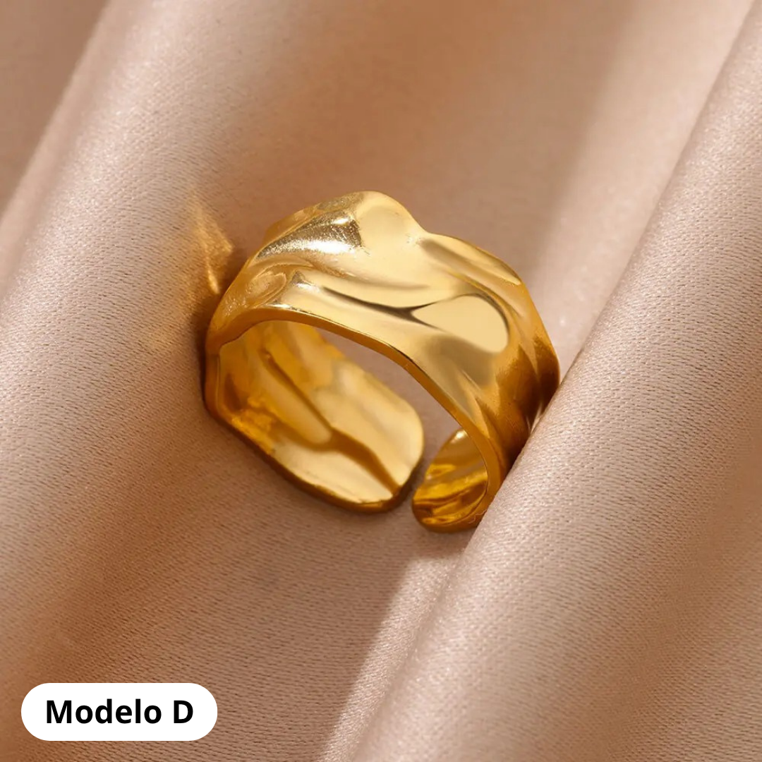 Anel Celeste