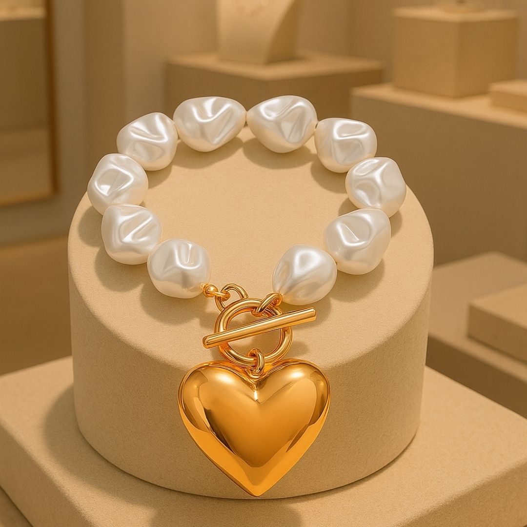 Pulseira Love