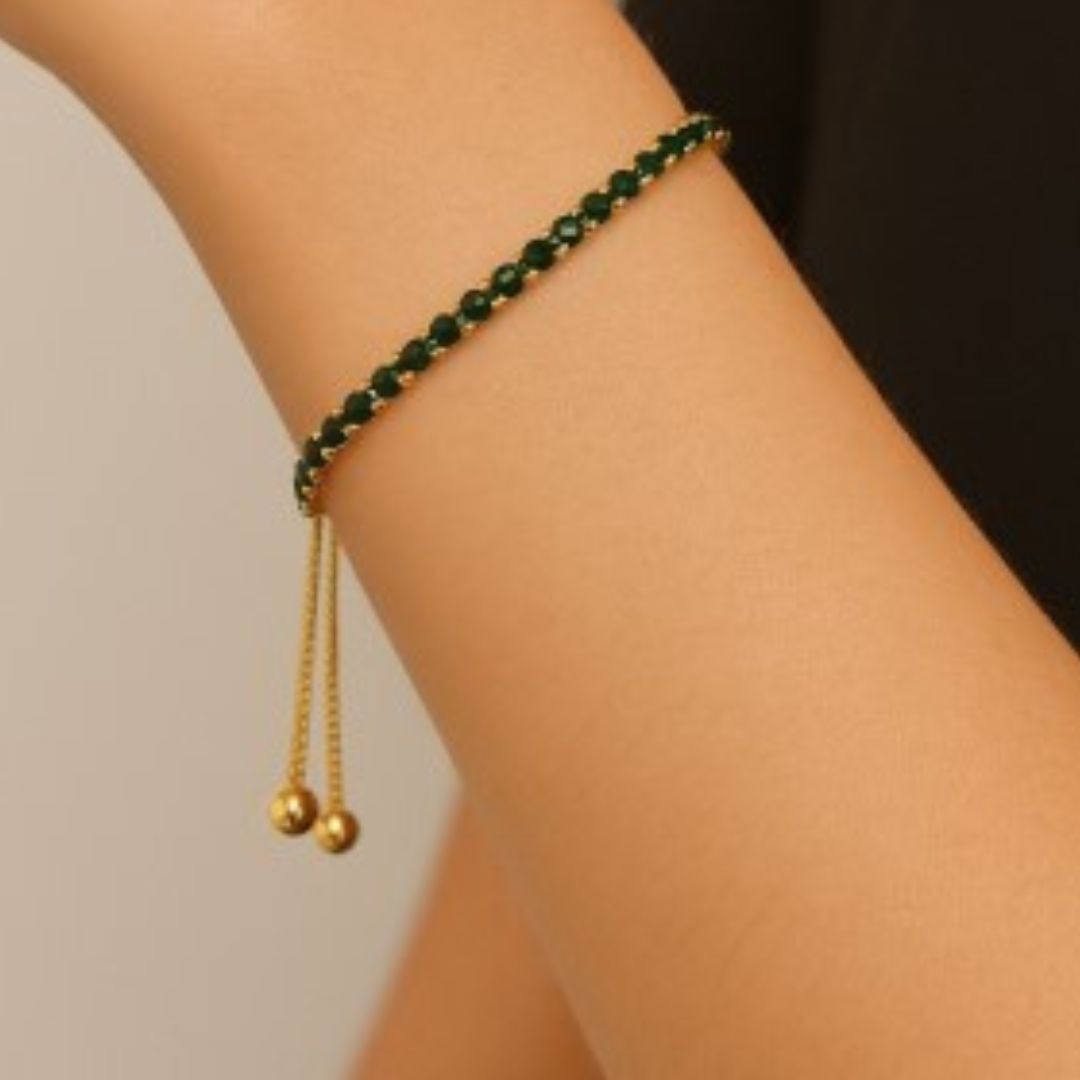 Pulseira Eva