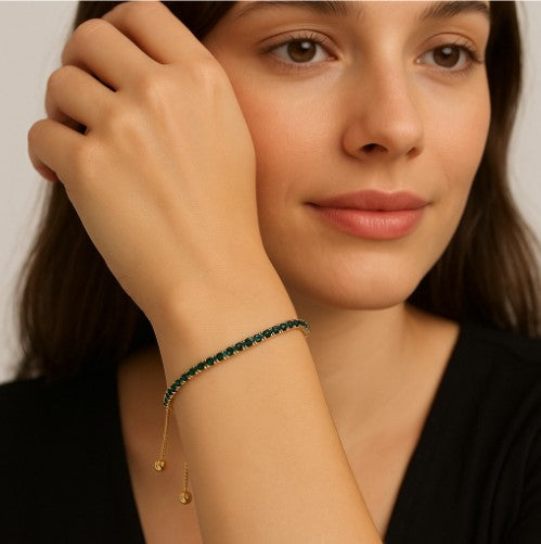 Pulseira Eva