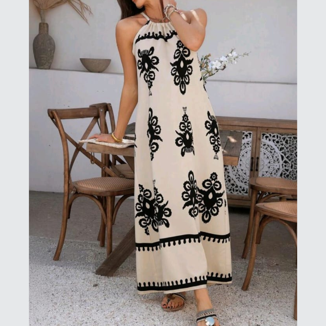 Vestido Lígia