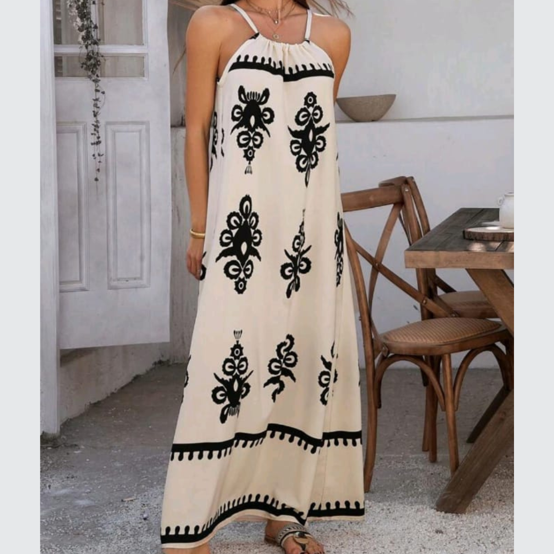 Vestido Lígia