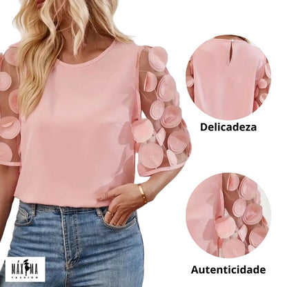 Blusa Eliane