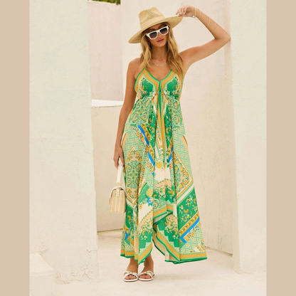 Vestido Cláudia
