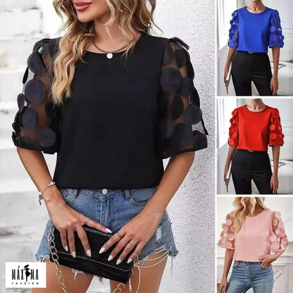 Blusa Eliane