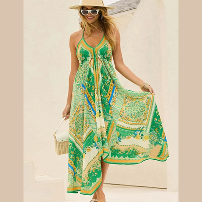 Vestido Cláudia