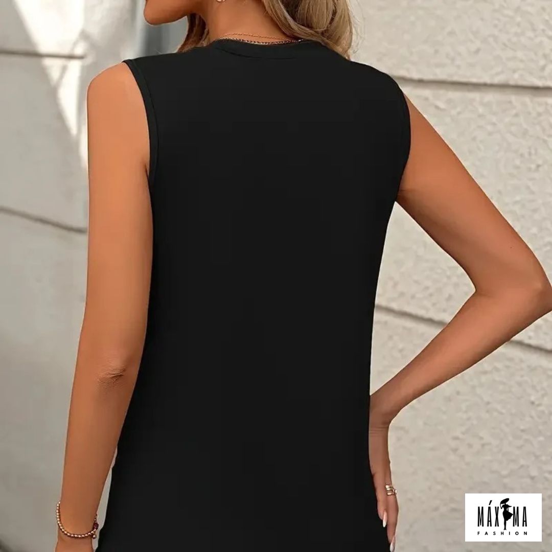 Blusa Aline