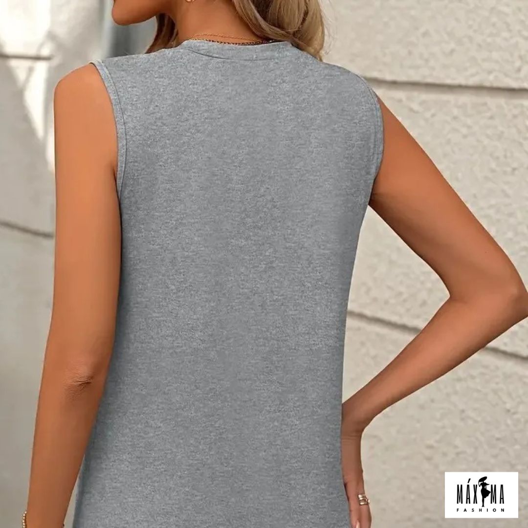 Blusa Aline