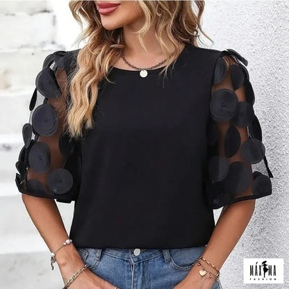 Blusa Eliane