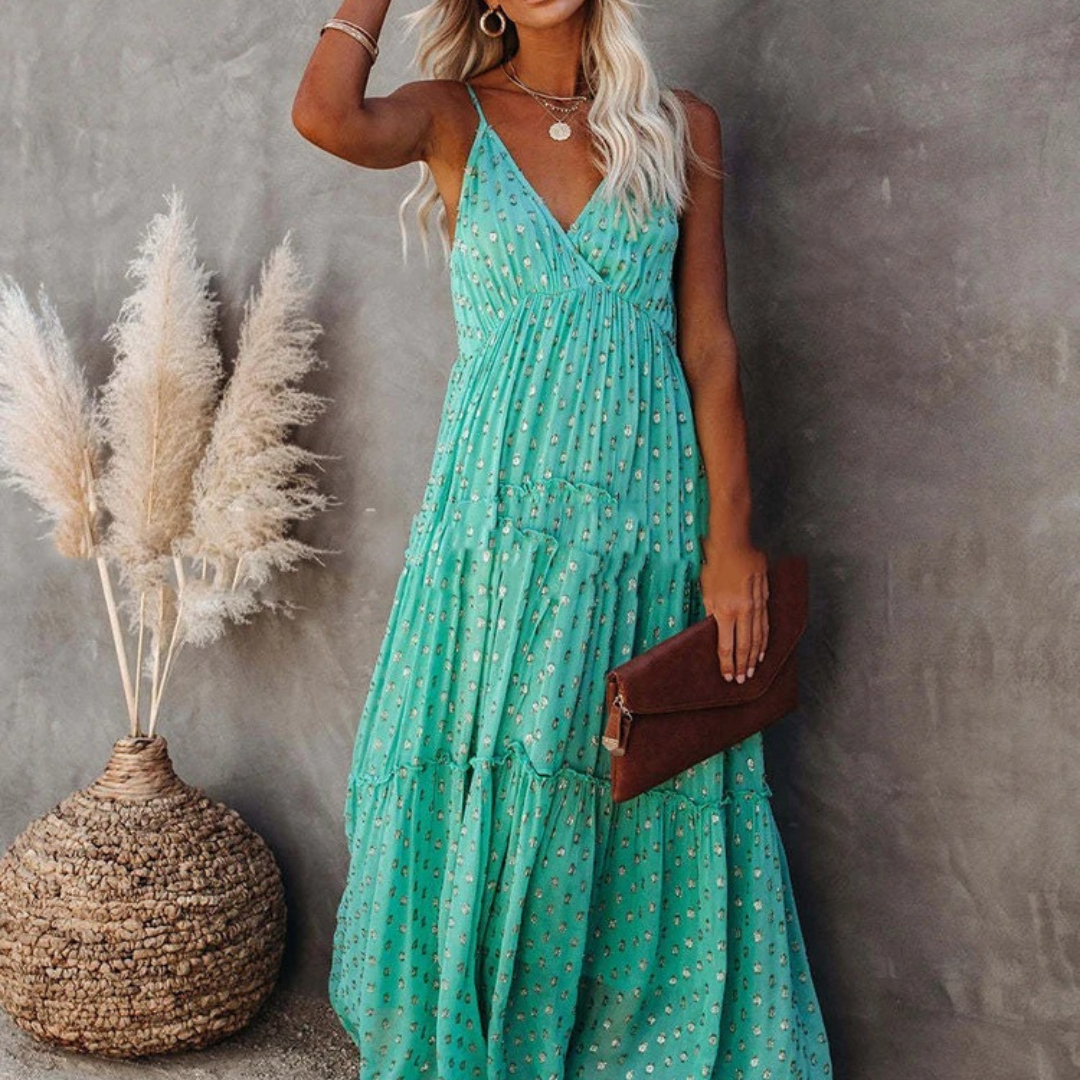 Vestido Regina