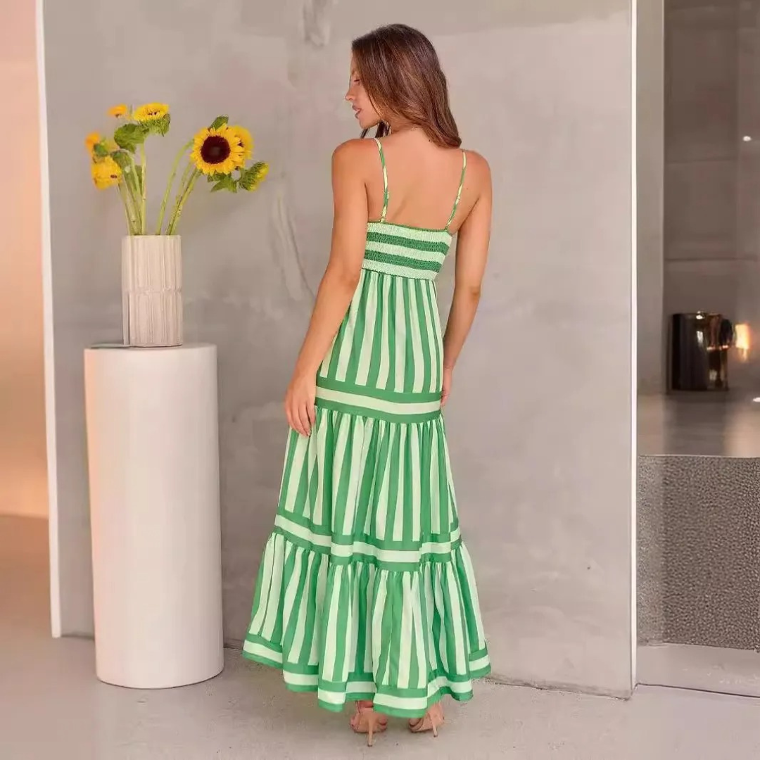 Vestido Nina